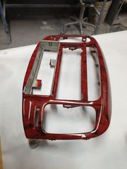 Αναλαμβάνουμε Βαφές Carbon - Hydrographics - Υδροβαφή - Εσωτερικό αυτοκινήτου - Interior - Οθόνες - Πάνελ Οργάνων --thumb-32
