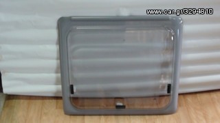 Adria  Παράθυρα Τροχοσπίτων Adria  '04-thumb-11
