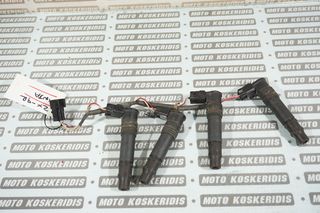 ΠΟΛΛΑΠΛΑΣΙΑΣΤΕΣ -> KAWASAKI ZX-9R NINJA , 2002-2003 / MOTO PARTS KOSKERIDIS 