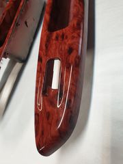 Αναλαμβάνουμε Βαφές Carbon - Hydrographics - Υδροβαφή - Εσωτερικό αυτοκινήτου - Interior - Οθόνες - Πάνελ Οργάνων --thumb-16