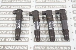 ΠΟΛΛΑΠΛΑΣΙΑΣΤΕΣ -> SUZUKI GSX-R 1000 K7 K8 , 2007-2008 / MOTO PARTS KOSKERIDIS 
