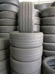 4TMX 205-45-16 PIRELLI PZERO NERO GT DOT (0518)