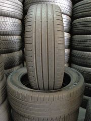 2TMX 215-55-17 CONTINENTAL CONTIECOCONTACT 5 DOT (0918)