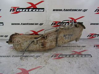 ΚΑΤΑΛΥΤΗΣ NISSAN D23-thumb-1