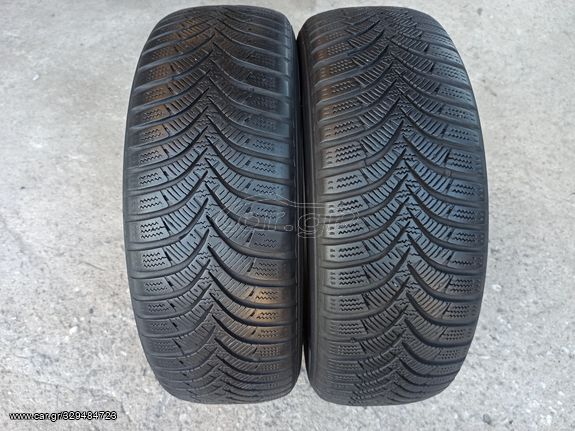 2 ΕΛΑΣΤΙΚΑ 185/60/15 HANKOOK ΧΕΙΜΕΡΙΝΑ DOT(2420) **AUTO IKAS**