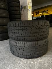 2 TMX 255/45/19 PIRELLI PZERO DOT(1819)