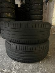 2 TMX 225/40/19 PIRELLI PZERO DOT(0819)