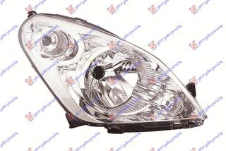 ΦΑΝΟΣ ΕΜΠΡΟΣ ΗΛΕΚ. VALEO για SUZUKI SPLASH 07-13
