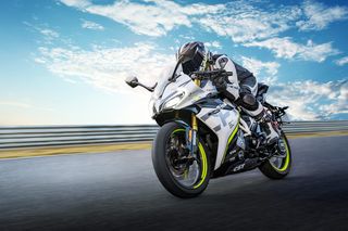 CFmoto 250 SR-S 2026 Σε ειδική τιμή για σήμερα!!! CF MOTO 250SR-S-thumb-3