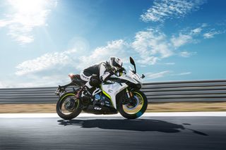 CFmoto 250 SR-S 2026 Σε ειδική τιμή για σήμερα!!! CF MOTO 250SR-S-thumb-4