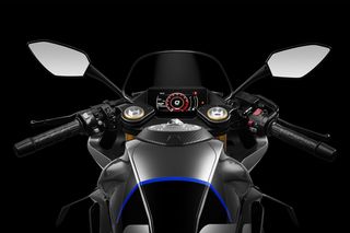 CFmoto 250 SR-S 2026 Σε ειδική τιμή για σήμερα!!! CF MOTO 250SR-S-thumb-5