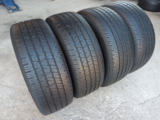 4 ΕΛΑΣΤΙΚΑ 265/60/18 CONTINENTAL DOT(1121) **AUTO IKAS**-thumb-1