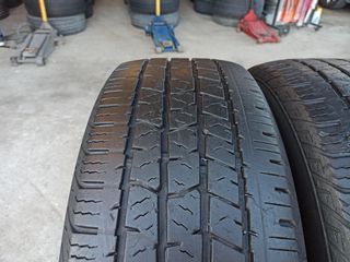 4 ΕΛΑΣΤΙΚΑ 265/60/18 CONTINENTAL DOT(1121) **AUTO IKAS**-thumb-2