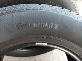 4 ΕΛΑΣΤΙΚΑ 265/60/18 CONTINENTAL DOT(1121) **AUTO IKAS**-thumb-3