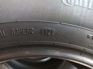 4 ΕΛΑΣΤΙΚΑ 265/60/18 CONTINENTAL DOT(1121) **AUTO IKAS**-thumb-4