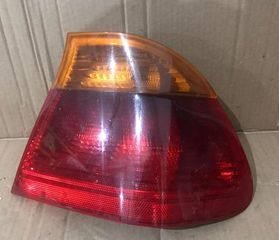 ΦΑΝΑΡΙ ΕΞΩΤΕΡΙΚΟ ΠΙΣΩ ΔΕΞΙΑ BMW E46 SEDAN 1999-2002 PREFACELIFT   63218364922