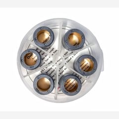 Δακτυλιδια κομπλερ 19x17 8gr DR.PULLEY