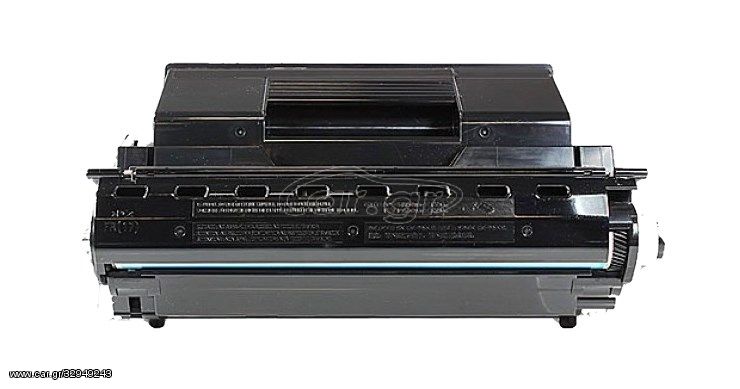 Συμβατό Toner για OKI, 09004078, Black, 10K TONP-B6200 id: 10761