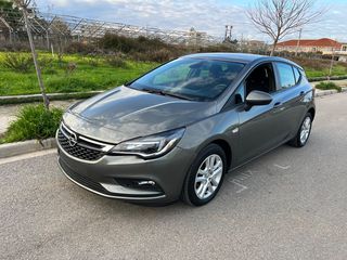 Opel Astra '18 1.6 BUSINESS DIESEL 110PS NEW