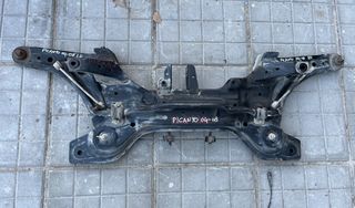 ΓΕΦΥΡΑ-ΨΑΛΙΔΙΑ KIA PICANTO 04-11