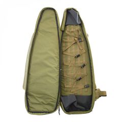 Θήκη μεταφοράς όπλου BERGHAUS SMPS "DragBagLong III"