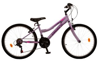 Παιδικά Ποδήλατα Orient 2026 ΠΟΔΗΛΑΤΟ ORIENT EXCEL 24 GIRL ΜΩΒ