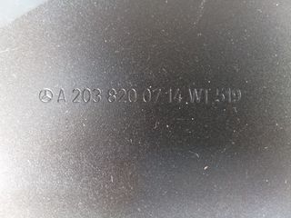 Mercedes w203-thumb-3
