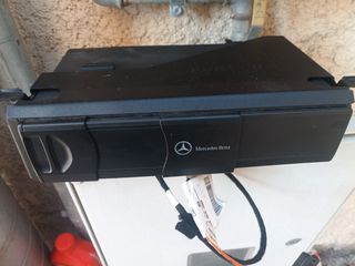 Mercedes w203-thumb-1