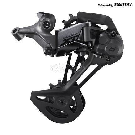 SHIMANO DEORE XT RD M8130 SGS Rear Derailleur 11sp