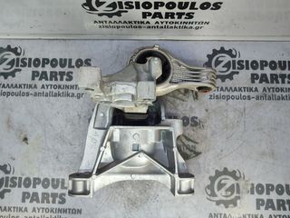 ΒΑΣΗ ΜΗΧΑΝΗΣ  A/T (ΚΑΙΝΟΥΡΓΙΑ) AH01 2.0 BlueHDi PEUGEOT EXPERT 2016'- (Z)