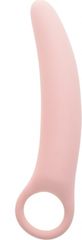 Vaginal Dilator Extra Large PVC Pink 17.5 Cm Guilty Toys