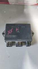 Ηλεκτρονική Suzuki freewind XF650 Γνήσια