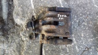 ΔΑΝΚΑΝΕΣ   ΠΙΣΩ  FORD  FOCUS  1,6  16V  01-05M