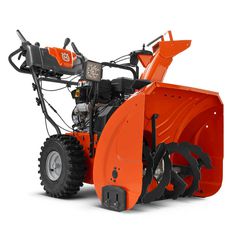 Εκχιονιστικά Husqvarna 2024 ΕΚΧΙΟΝΙΣΤΙΚΟ HUSQVARNA ST 224-thumb-1
