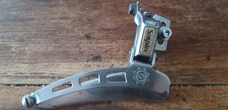 VINTAGE ΝΤΕΡΑΓΙΕ ΓΙΑ ΑΓΩΝΙΣΤΙΚΑ ΠΟΔΗΛΑΤΑ SIMPLEX - CAMPAGNOLO - SHIMANO