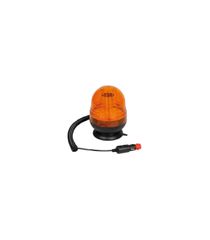 ΦΑΡΟΣ RL-4 12V/24V 3 ΧΡΗΣΕΩΝ ΜΑΓΝΗΤΙΚΟΣ ΠΟΡΤΟΚΑΛΙ 120x170mm