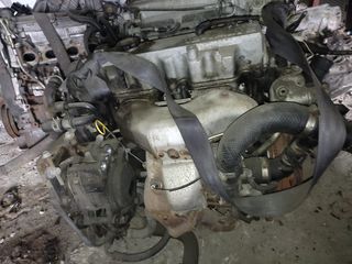 ΜΗΧΑΝΗ FORD PROBE 2.2 TURBO-thumb-1