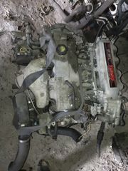 ΜΗΧΑΝΗ FORD PROBE 2.2 TURBO-thumb-2
