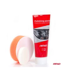 ΚΙΤ ΞΕΘΑΜΠΩΜΑΤΟΣ / ΓΥΑΛΙΣΜΑΤΟΣ ΦΑΝΑΡΙΩΝ RESTORATION KIT-thumb-2