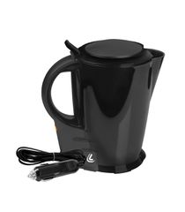 ΒΡΑΣΤΗΡΑΣ ΝΕΡΟΥ 24V /250W /85CM ΚΑΛΩΔΙΟ/ 1,3LT EARL-GREY ΜΑΥΡΟ ΧΡΩΜΑ