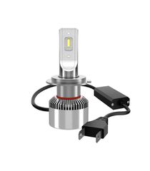 H7 12V 18W 6.000K 1.750lm OSRAM LEDriving XTR (ΜΕ ΑΝΕΜΙΣΤΗΡΑΚΙ) 2ΤΕΜ.