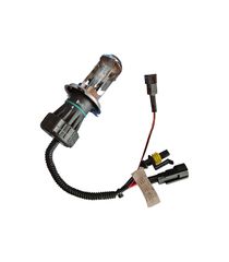KIT ΛΑΜΠΑ XENON H11 8000K - BASIC BALLAST 12V