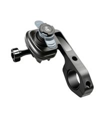 Διπλή Βάση Στήριξης Κινητού και Action Camera Combo της σειράς Optiline για Τιμόνι Ποδηλάτου με διάμετρο από 22 mm έως 31,75 mm