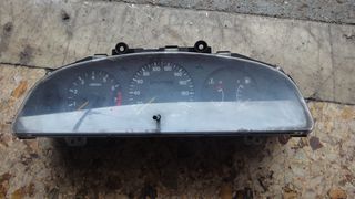 SUZUKI BALENO G16B,96-00,ΟΡΓΑΝΑ-ΤΑΜΠΛΩ