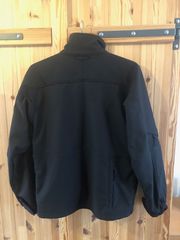 5.11 tactical soft shell jacket-thumb-1