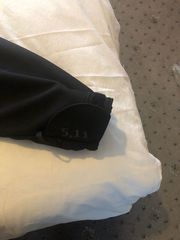 5.11 tactical soft shell jacket-thumb-4