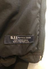 5.11 tactical soft shell jacket-thumb-6