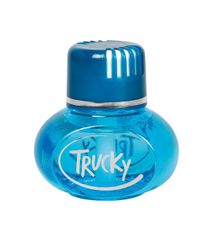 ΑΡΩΜΑΤΙΚΟ TRUCKY OCEAN/ΩΚΕΑΝΟΣ 150 ml (ΓΑΛΑΖΙΟ/ΑΥΤΟΚΟΛΛΗΤΗ ΒΑΣΗ)