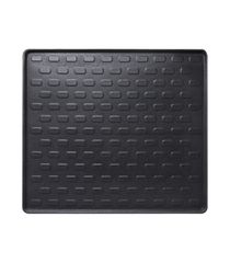 ΠΑΤΑΚΙ ΣΚΑΦΗ ΠΟΡΤ ΜΠΑΓΚΑΖ BASIC V-4 90 Χ 100 cm (ΜΑΥΡΟ ΠΛΑΣΤΙΚΟ PE) - 1 TEM.