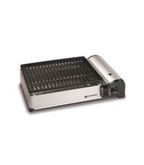 ΕΣΤΙΑ BBQ 34x25 ΥΓΡΑΕΡΙΟΥ (ΒΟΥΤΑΝΙΟΥ) SMART BARBEQUE KEMPER - 1 ΤΕΜ.